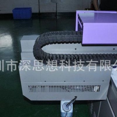 上海万能UV平板打印机广告牌打印机 KT板喷绘 手机壳充电宝