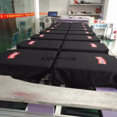 虎门T恤印花机厂家 数码直喷条幅机 抱枕打印机厂家项目合作创业