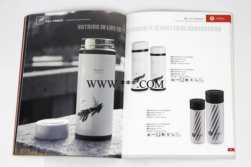 上海供应，企业画册，宣传册，说明书专业设计印刷
