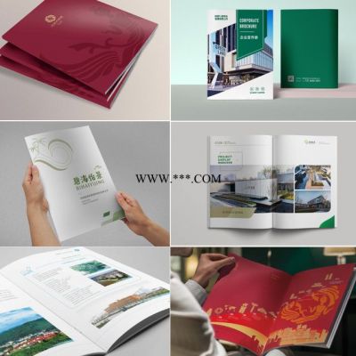 西安品牌全案设计 包装设计 画册设计 空间展示 VI设计