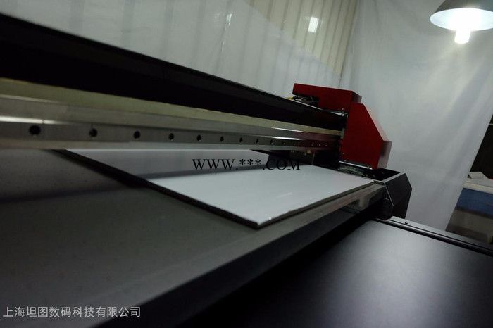 坦图TE-UV9060 UV平板打印机专业打印相册，画册