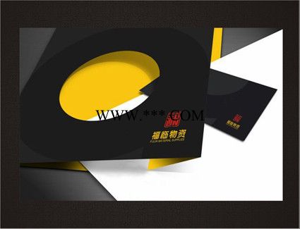 郑州宣传画册设计公司 选 鸿信彩印 没错