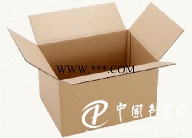 扬权纸品供应精品瓦楞纸箱——同安瓦楞纸箱供应