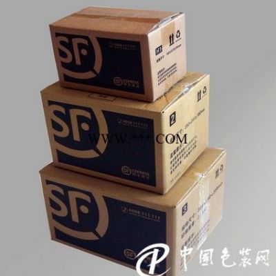广州市瓦楞纸箱厂 纸箱供应厂物流纸箱发货纸箱