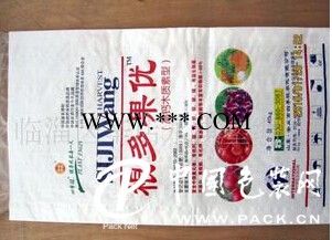 塑料编织袋价格——优质彩印编织袋生产厂家推*
