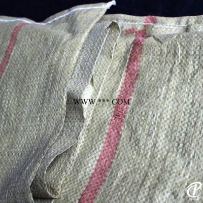 灰色编织袋55*95加厚塑料编织袋物流蛇皮袋搬家包裹袋批发