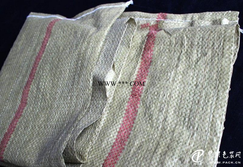 灰色编织袋75*118薄塑料编织袋物流搬家打包袋包裹袋批发