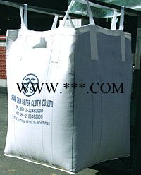 2000公斤聚丙烯铁矿石承重1吨1.3公斤吨包集装袋