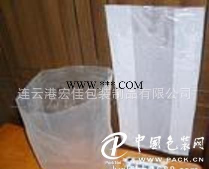 上海浙江昆山苏州杭州包装袋塑料袋四方袋方底袋纸箱内衬袋机器罩
