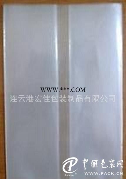 直供南京上海常州无锡苏州高低压内膜袋透明塑料袋 PE袋 机器