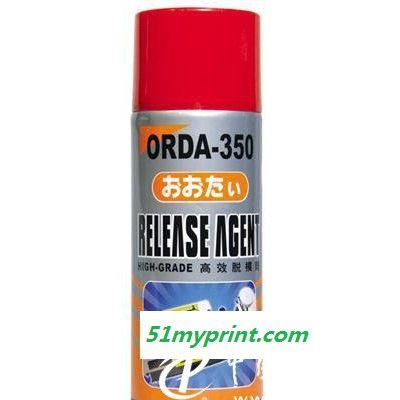 ORDA-350脱模离型剂