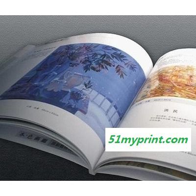 有提供专业的画册印刷-画册印刷公司
