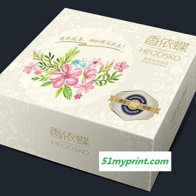 南京顶点公司礼品包装盒　食品包装盒　设计彩色印刷