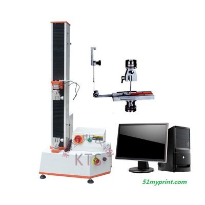 科登斯KTS-1020透明胶带剥离强度试验机/牛皮纸胶带剥离试验机/印刷胶带剥离测试