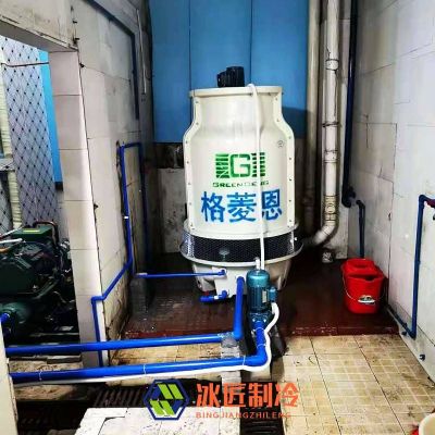广州海鲜冷库冰匠设计服务至上 海鲜冷库售后保障