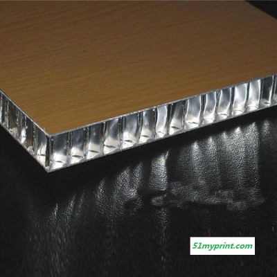 热转印铝蜂窝板 木纹铝蜂窝单板 石纹铝蜂窝板 优惠定制 量大从优