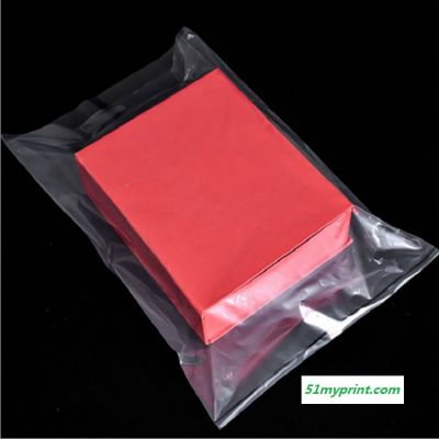 天第厂 定做胶袋 PE透明袋 塑料薄膜袋 颜色PO塑料袋 防尘胶袋 印刷定制