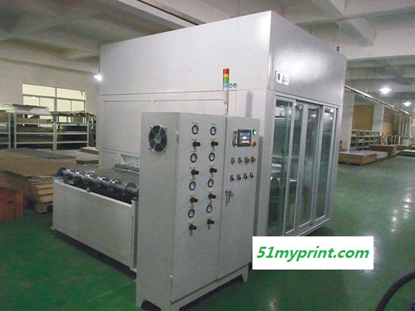 知名的热转印设备供应商_欧西曼机械设备-天津UV转印设备