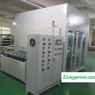 知名的热转印设备供应商_欧西曼机械设备-天津UV转印设备