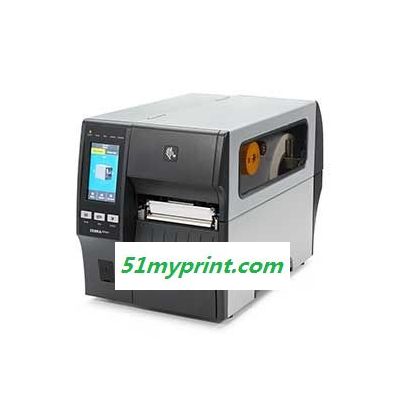ZT400 系列 RFID 工业打印机 高赋码