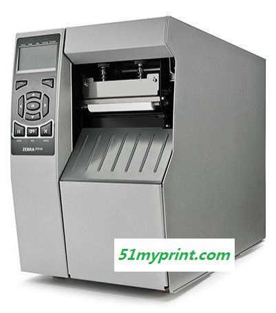 高赋码 ZT510 工业条码打印机
