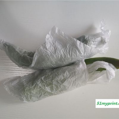 现货供应17g白色拷贝纸纸张防潮透气用于水果蔬菜包装纸