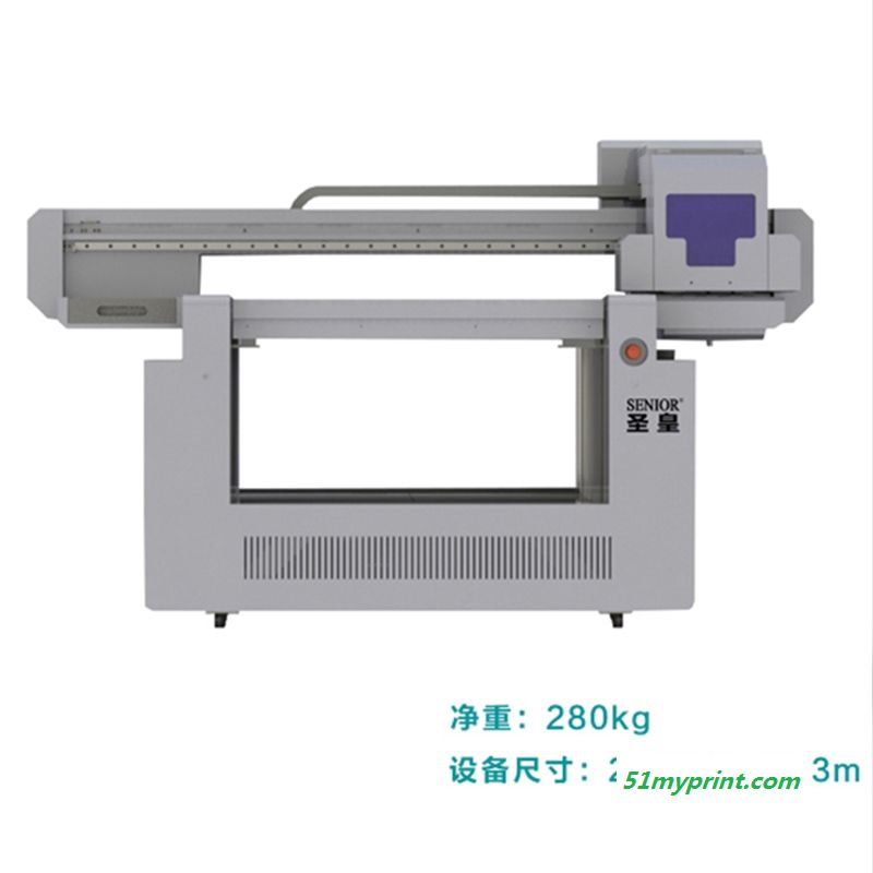 广东小型UV平板打印机6090型号使用于标牌亚克力金属酒盒酒瓶印刷喷绘彩印