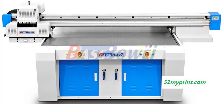 深圳市贝思伯威BW-2513大型UV平板打印机生产厂家出厂价格