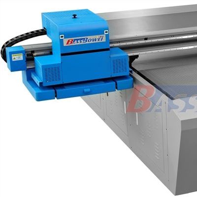 深圳市贝思伯威UV平板打印机工业级BW2030万能打印机厂家价格