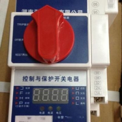 湘湖牌DPM-PK 电动机保护装置订购