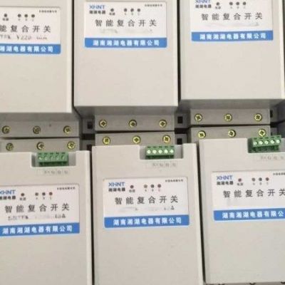 湘湖牌PTXZ196-CD 微机消谐装置订购