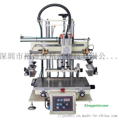 邯郸市手提袋丝印机塑料袋丝网印刷牛皮纸袋印刷机机
