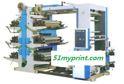 柔性凸版印刷机（YT型系列）