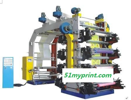 高速柔性凸版印刷机（GYT）