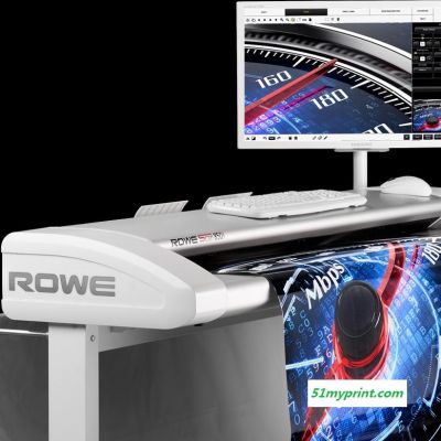 瑞网ROWE Scan 850i 高速扫描仪