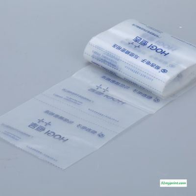 佛山天第印刷PE卷料袋厂家 PO印刷卷膜价格 印刷袋子