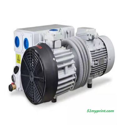 供应XD单级旋片真空泵 XD-160 可用于印刷机 真空吸塑 真空脱泡等行业 电动真空泵