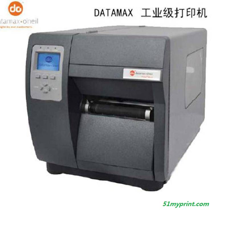datamax打印机 I4310E标签机不干胶标签打印消银龙标签打印机