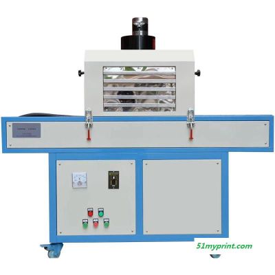 常规款无影胶UV固化机 油墨烘干炉工业光固机小型UV光固化机