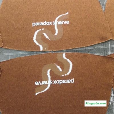 凯宣 订做PVC商标 箱包用微量胶章胸标 环保滴胶矽利康商标 厂家