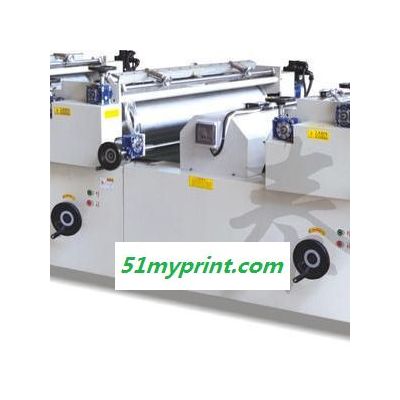 水墨印刷开槽机   四色水墨高中低速印刷机  东光厂家  产地货源