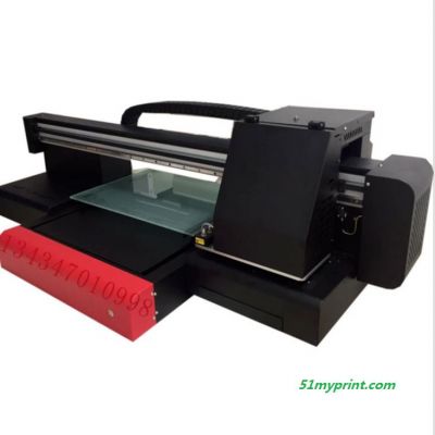 深圳米马克数码3d打印机数码直喷UV打印机亚克力手机壳打印