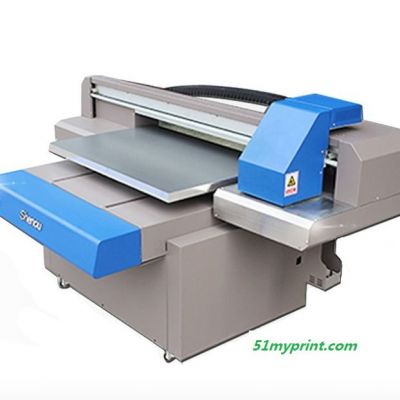 爱普生小型数码UV喷绘机 广告uv打印机 小型9060UV平板打印机 数码直喷打印机
