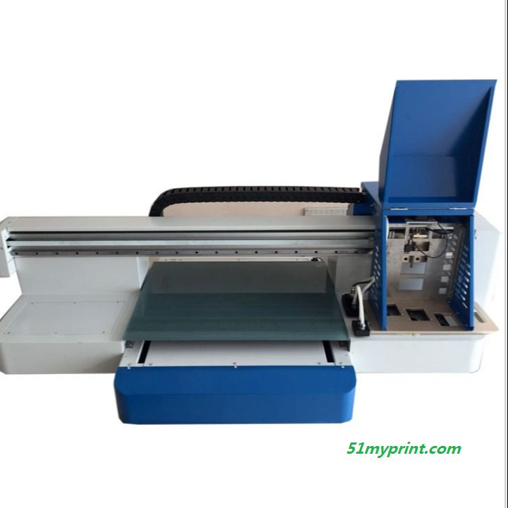 特价数码印刷机 致富小机器4060UV平板打印机 小饰品打印机