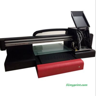 东北UV平板打印机 厂家吉林数码印刷机 UV平板打印机