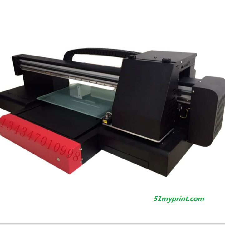 长春直供数码打印机 小型A2数码喷绘UV平板打印机厂家自产自销