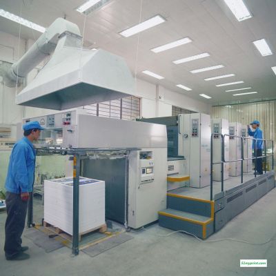 水墨印刷开槽机   四色水墨高中低速印刷机  东光  纸箱包装机械厂  长期供应