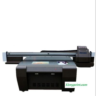 深圳米马克uv平板打印机 uv数码印刷机