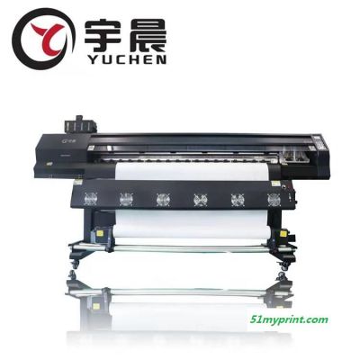 东莞宇晨yc 10专注数码打印机行业 生产热升华数码打印机 小型数码打印机 大型打印机 解决无法打印故障 打印机优质品牌