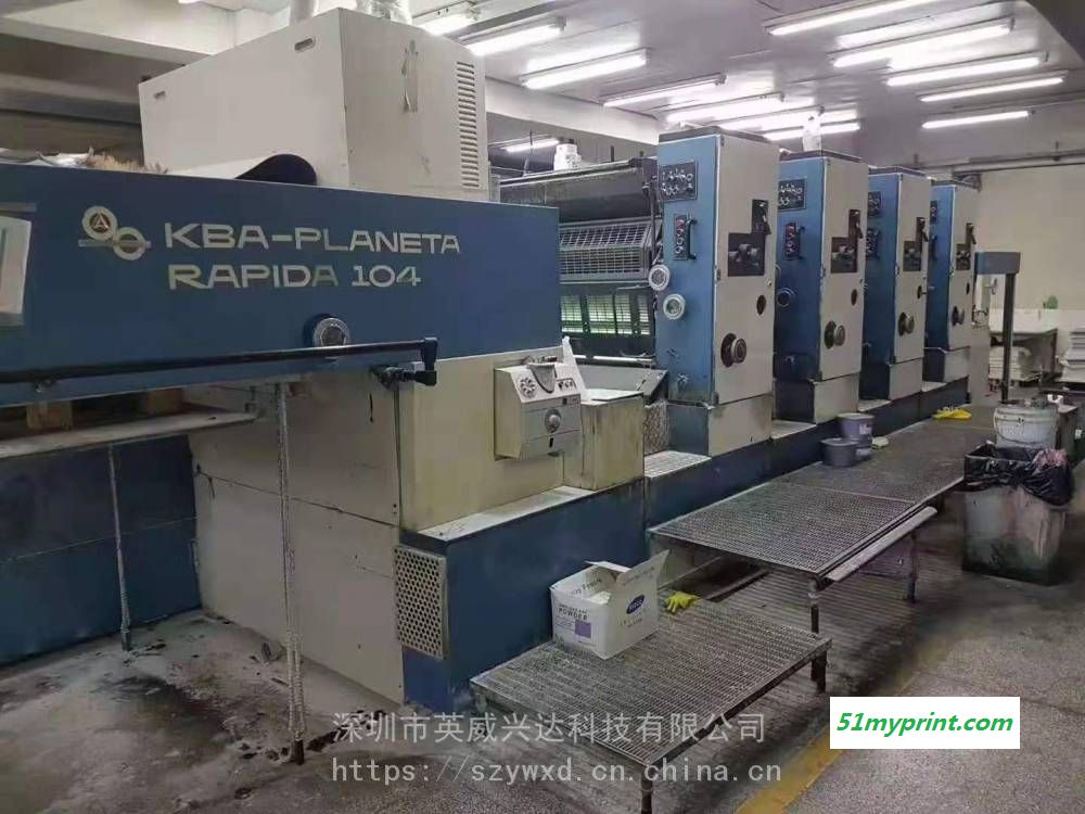 专业维修KBA74/KBA105等型号高宝印刷机电路板修理印刷机电路板